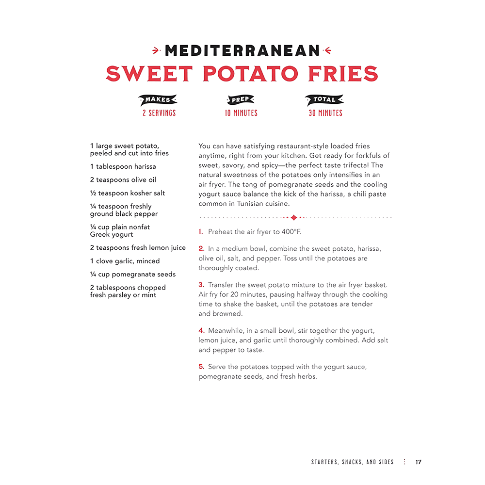 The Better, Faster, Crispier-than-Takeout Air Fryer Cookbook, , large image number 4