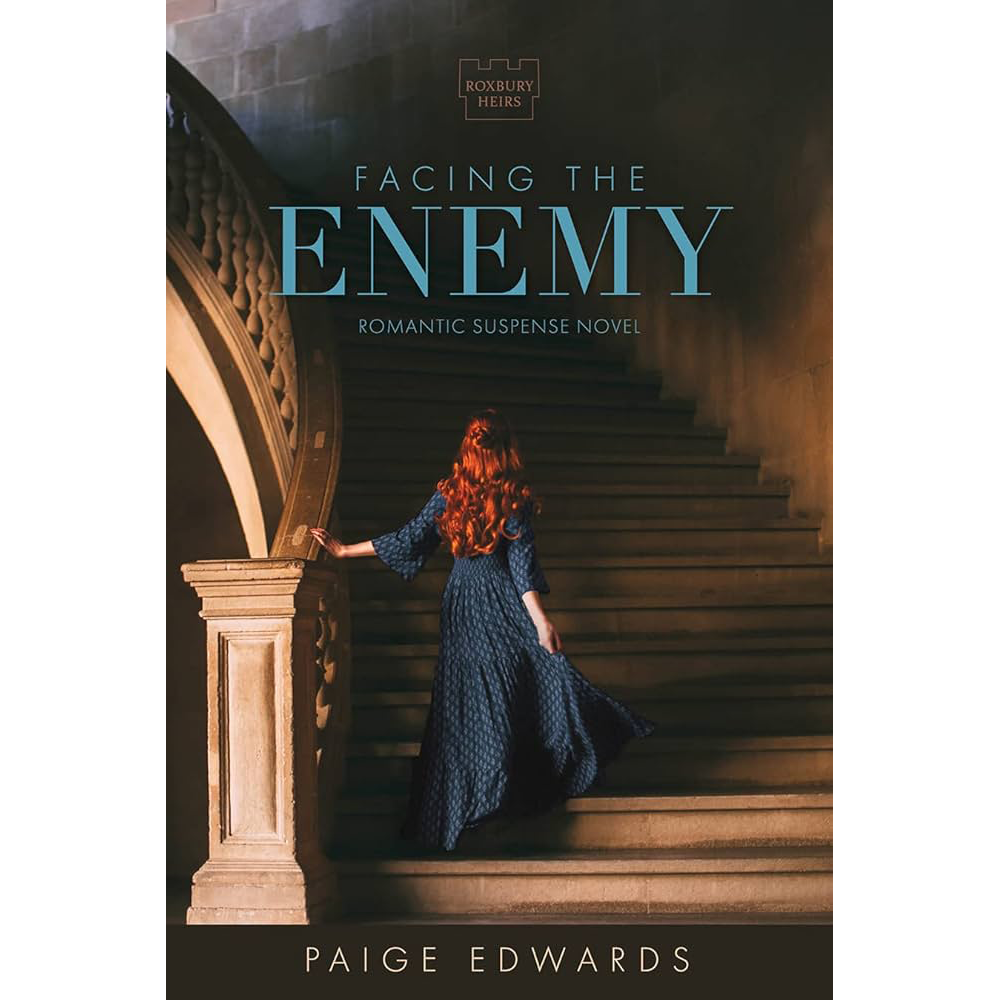 Facing the Enemy (Roxbury Heirs, Vol. 1)