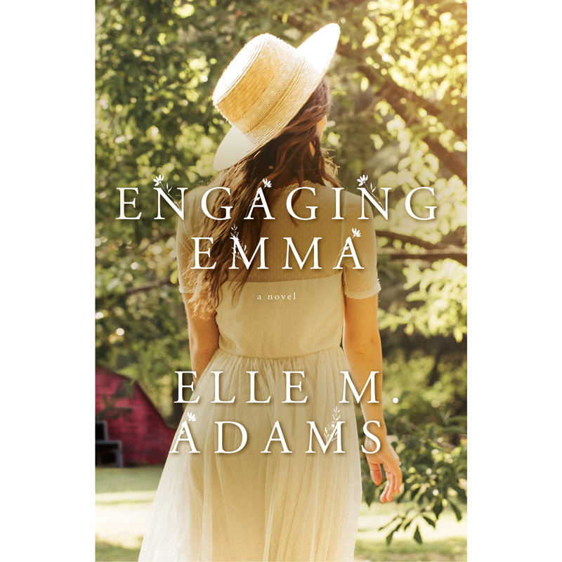 Engaging Emma