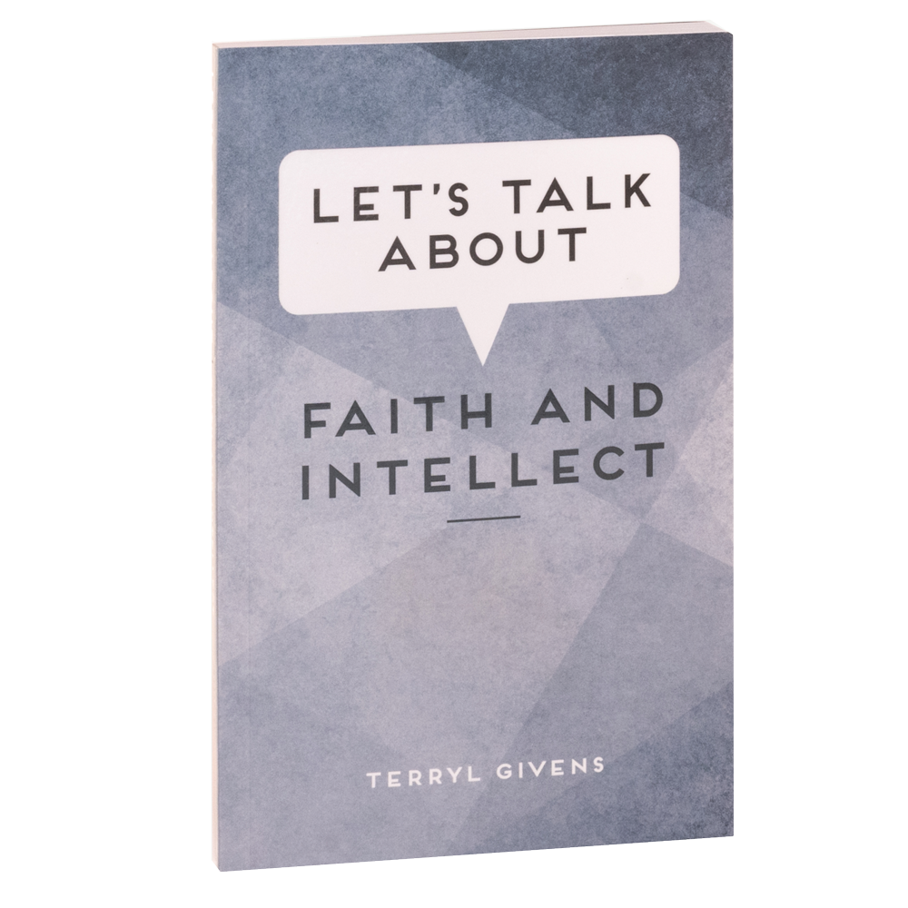 Let's Talk about Faith and Intellect, , large image number 5