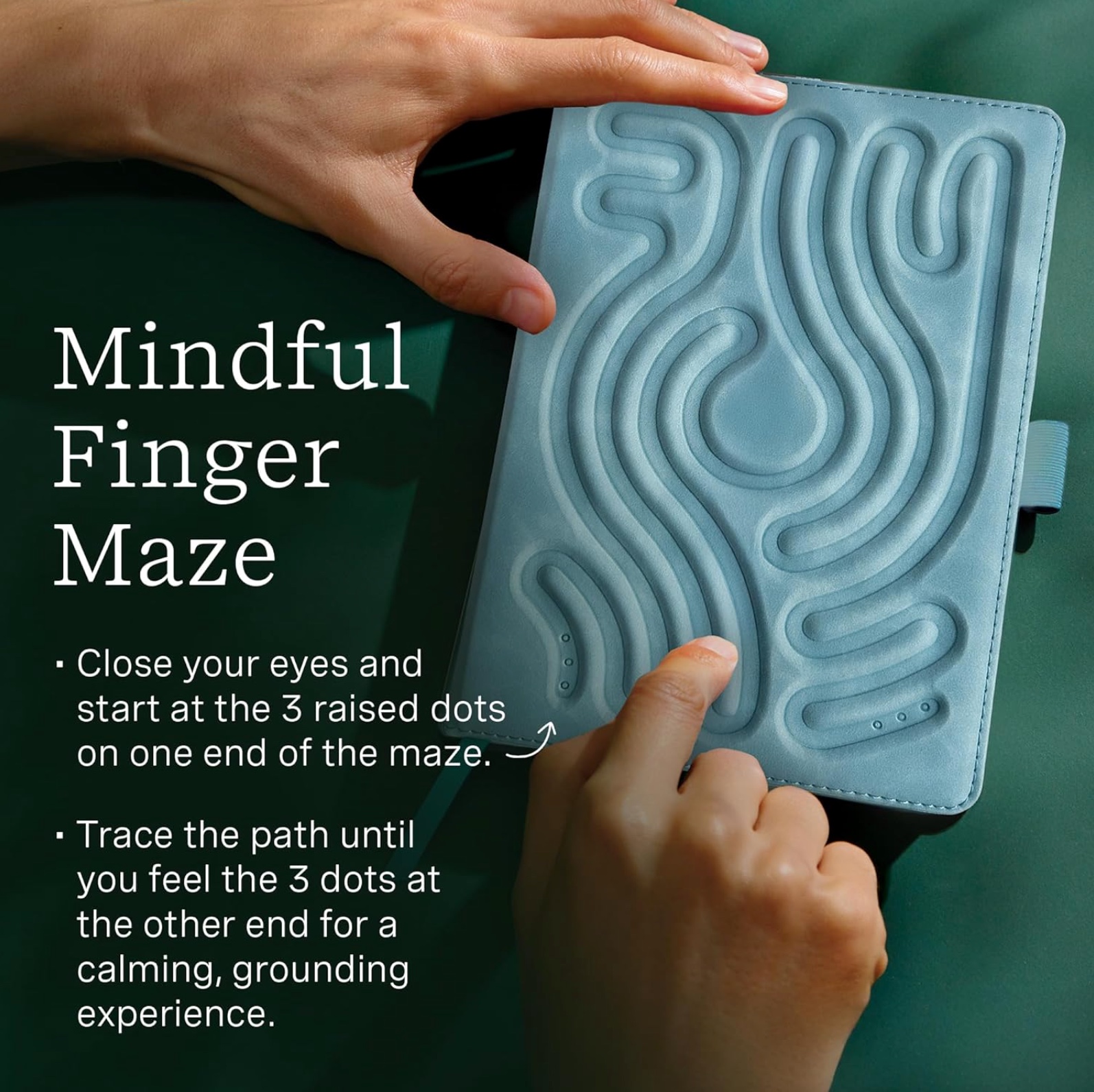 Writing Wellness Journal Set, , large image number 9