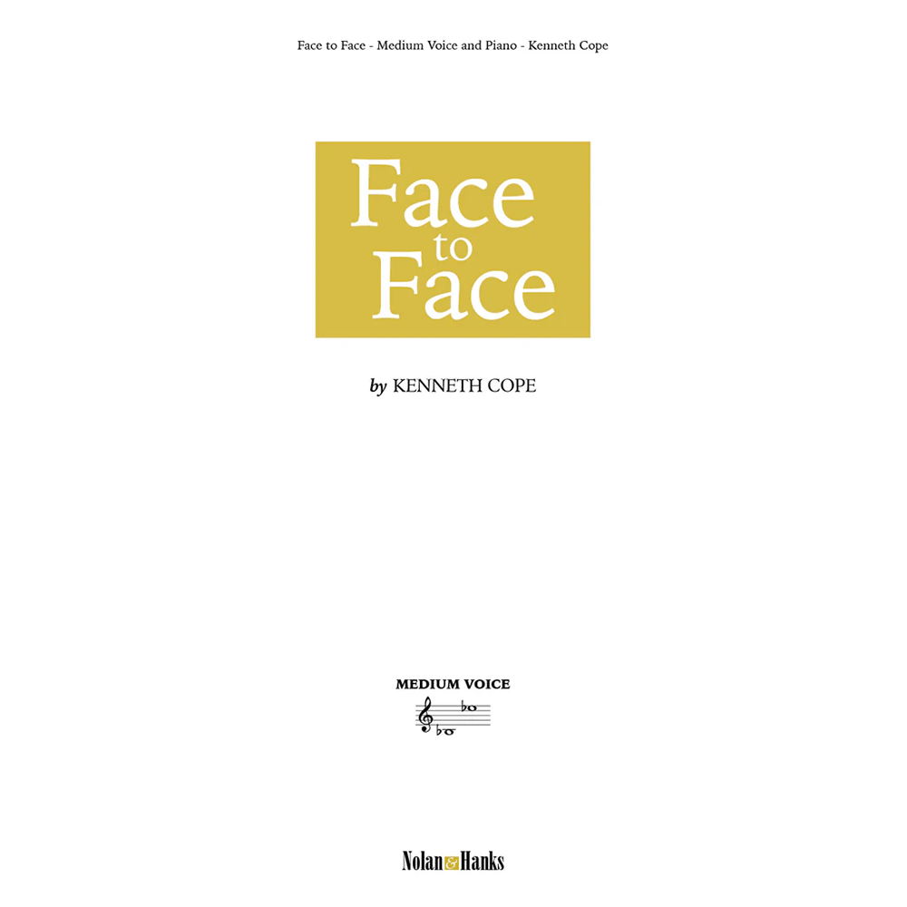 Face to Face