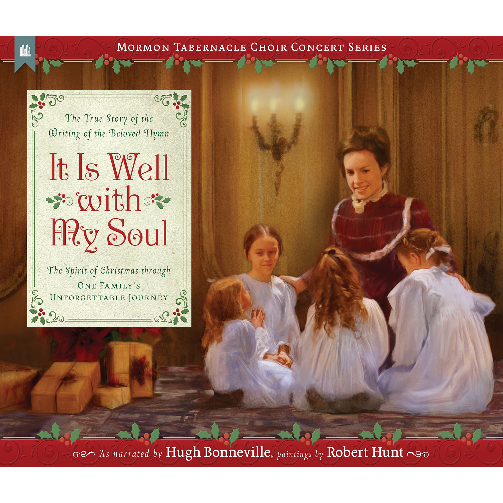 It Is Well with My Soul