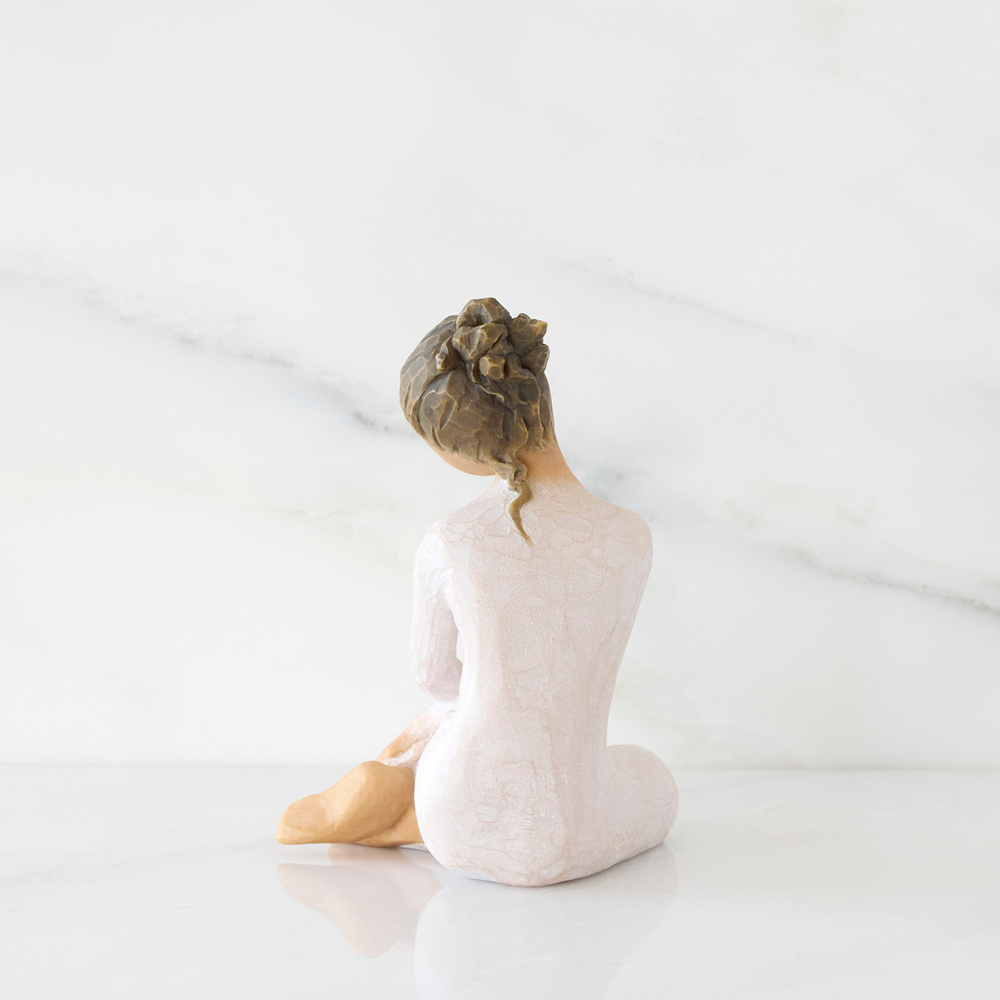 Serenity Figurine, , large