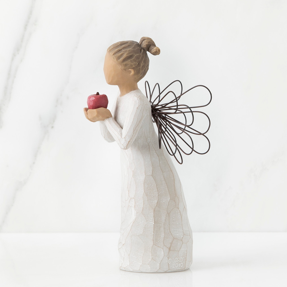 You're the Best Angel Figurine, , large image number 2