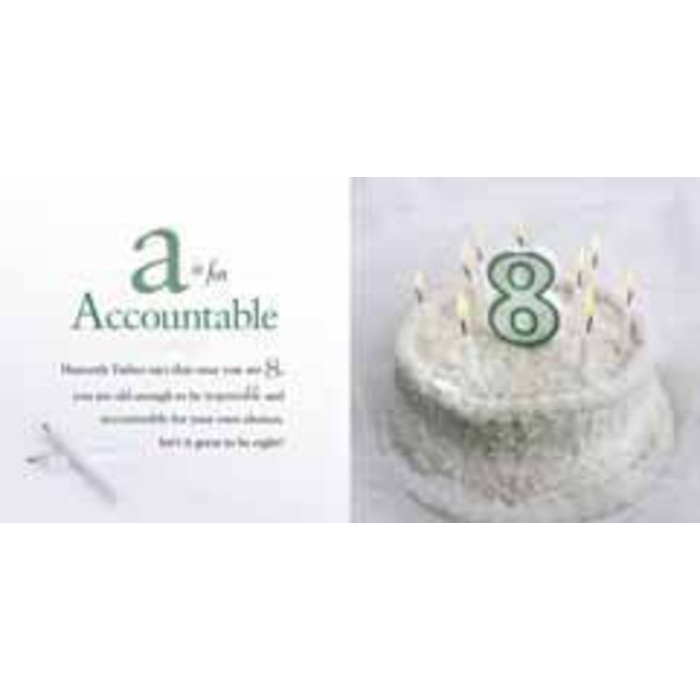 My Baptism Keepsake, , large image number 1