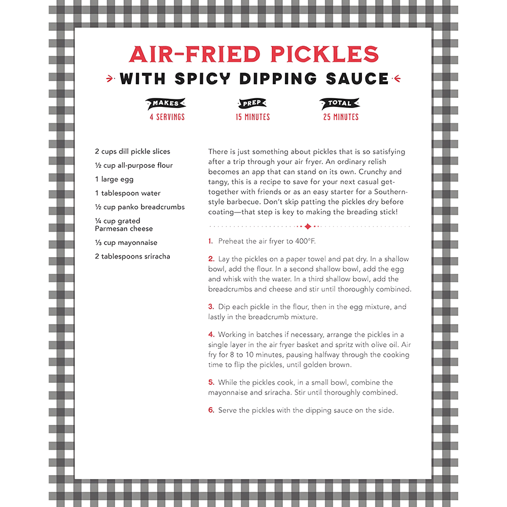 The Better, Faster, Crispier-than-Takeout Air Fryer Cookbook, , large image number 7