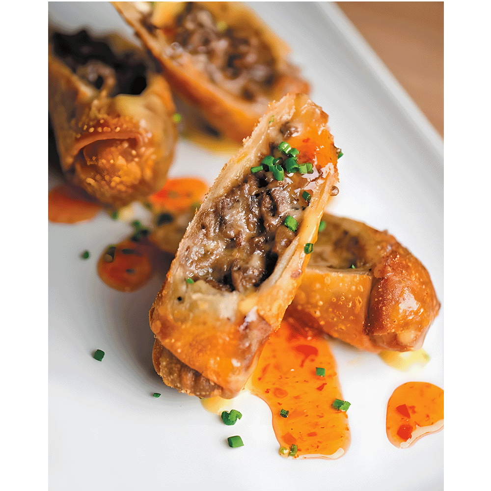 The Better, Faster, Crispier-than-Takeout Air Fryer Cookbook, , large image number 9