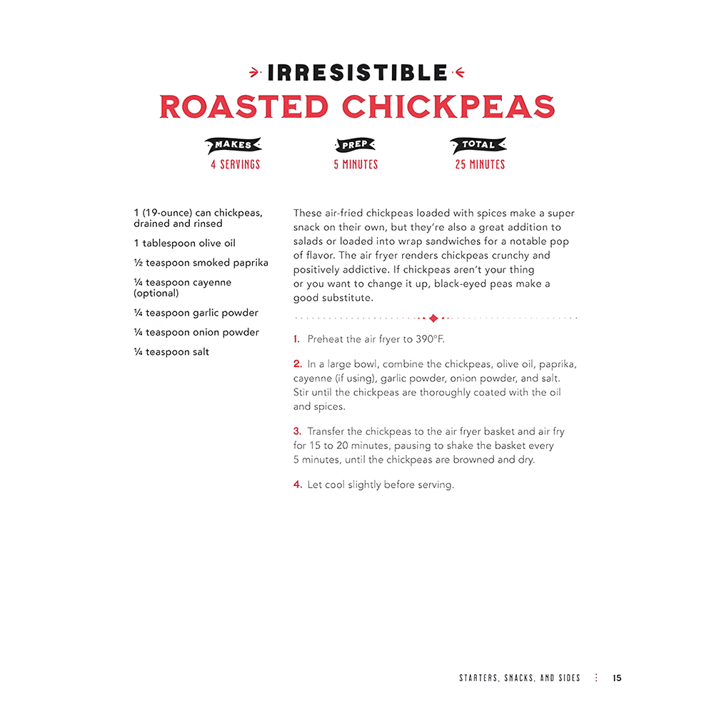 The Better, Faster, Crispier-than-Takeout Air Fryer Cookbook, , large image number 8