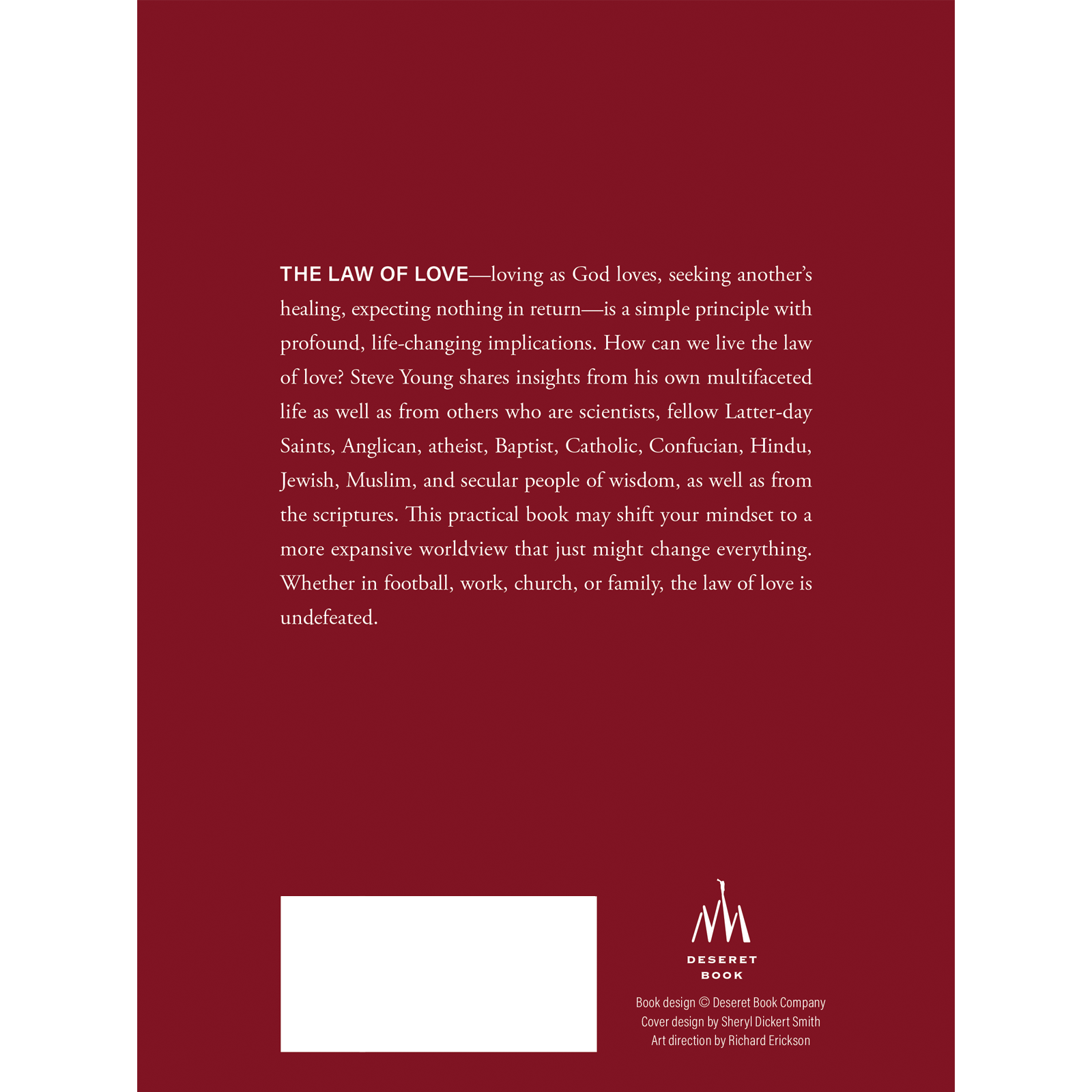 The Law of Love, , large image number 5