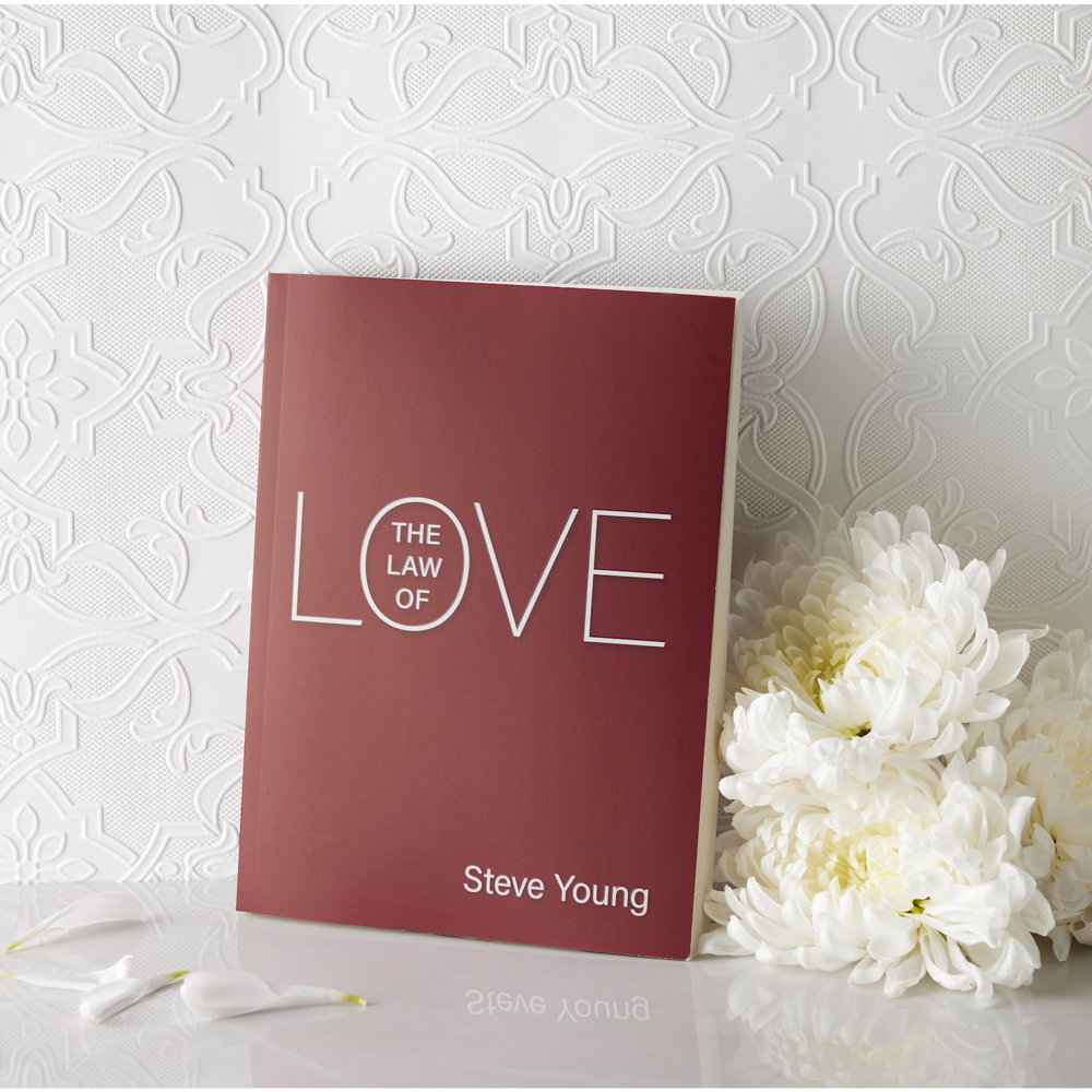 The Law of Love, , large image number 6