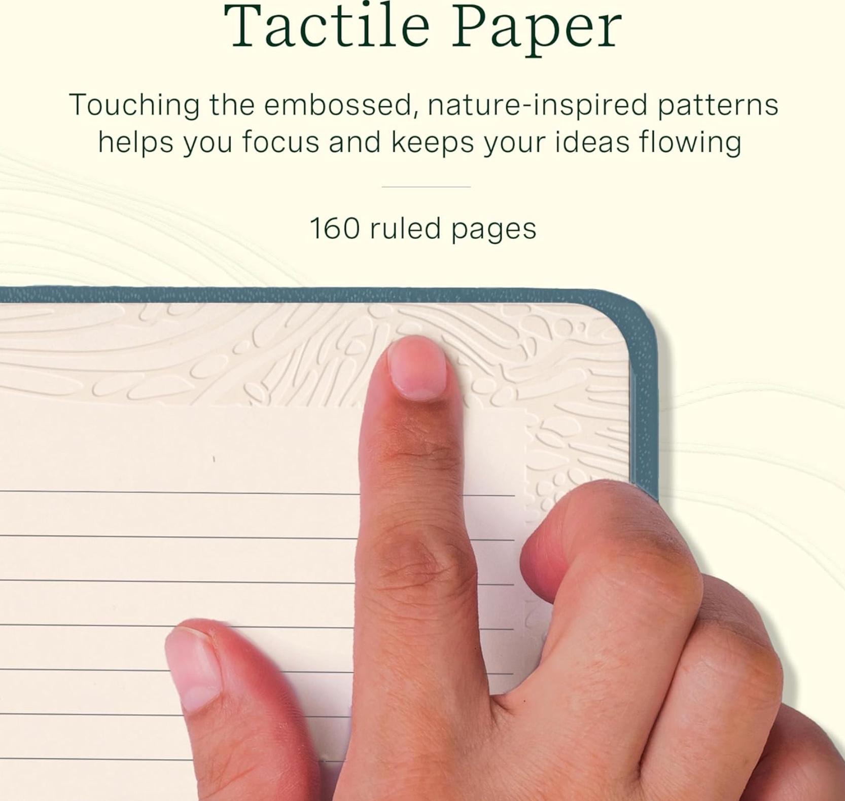 Writing Wellness Journal Set, , large image number 10