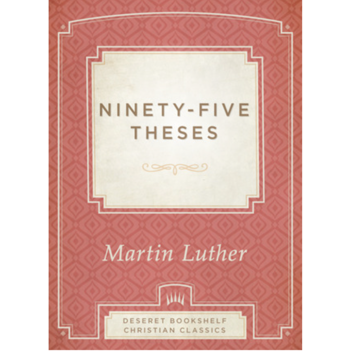 Ninety-Five Theses