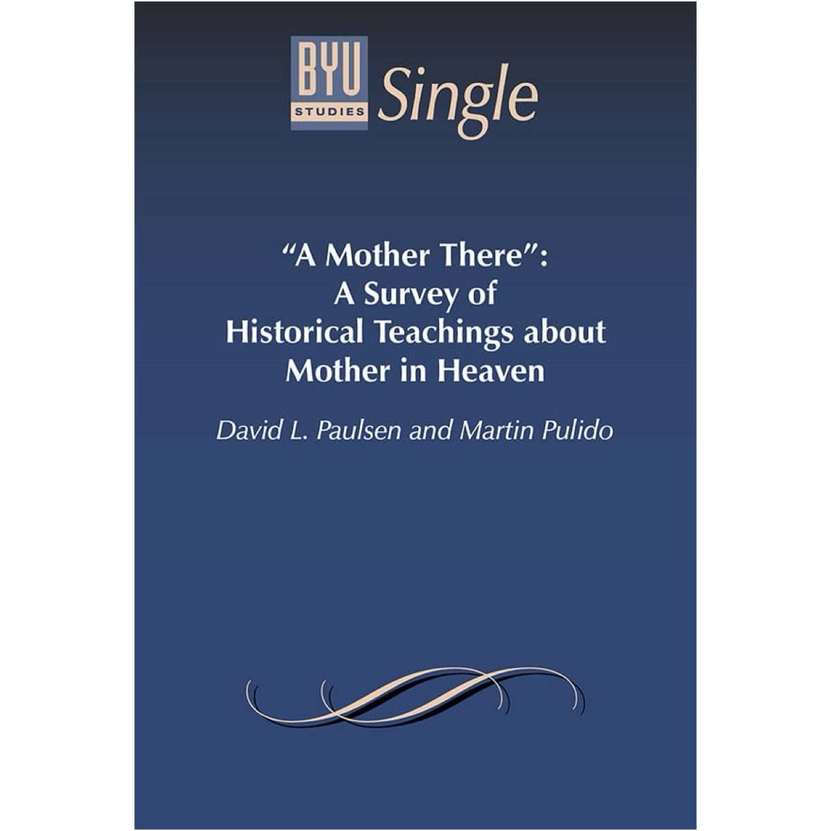 "A Mother There"