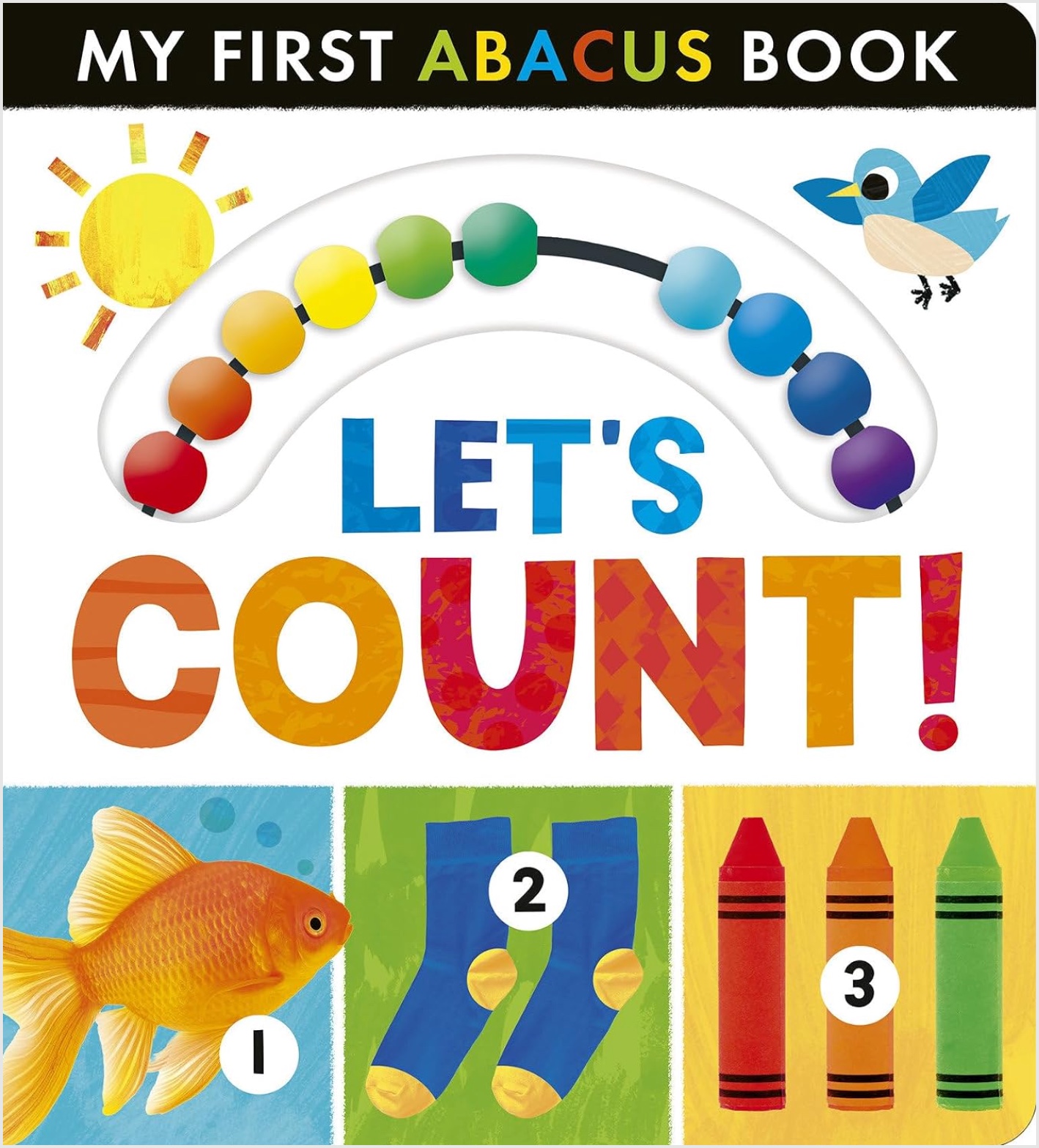 Let's Count! 