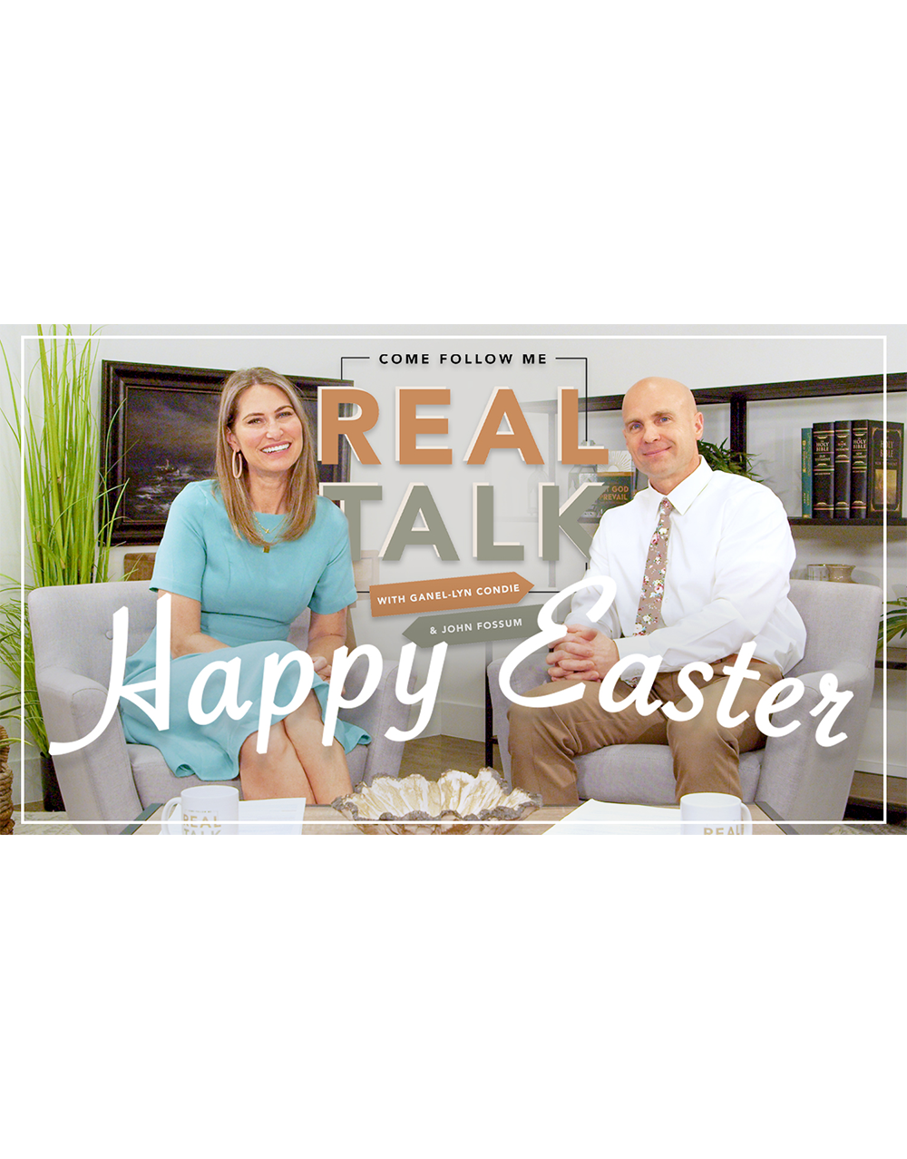 #16: Easter