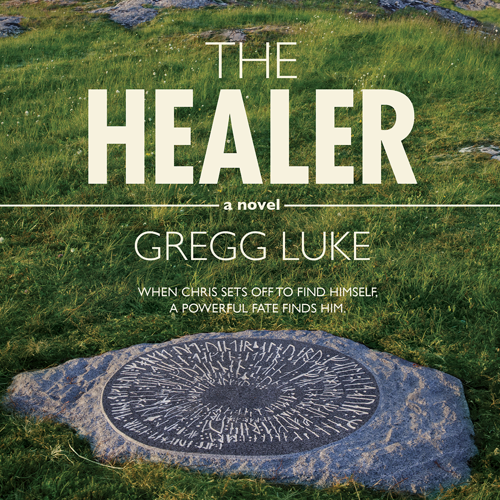 The Healer, , large