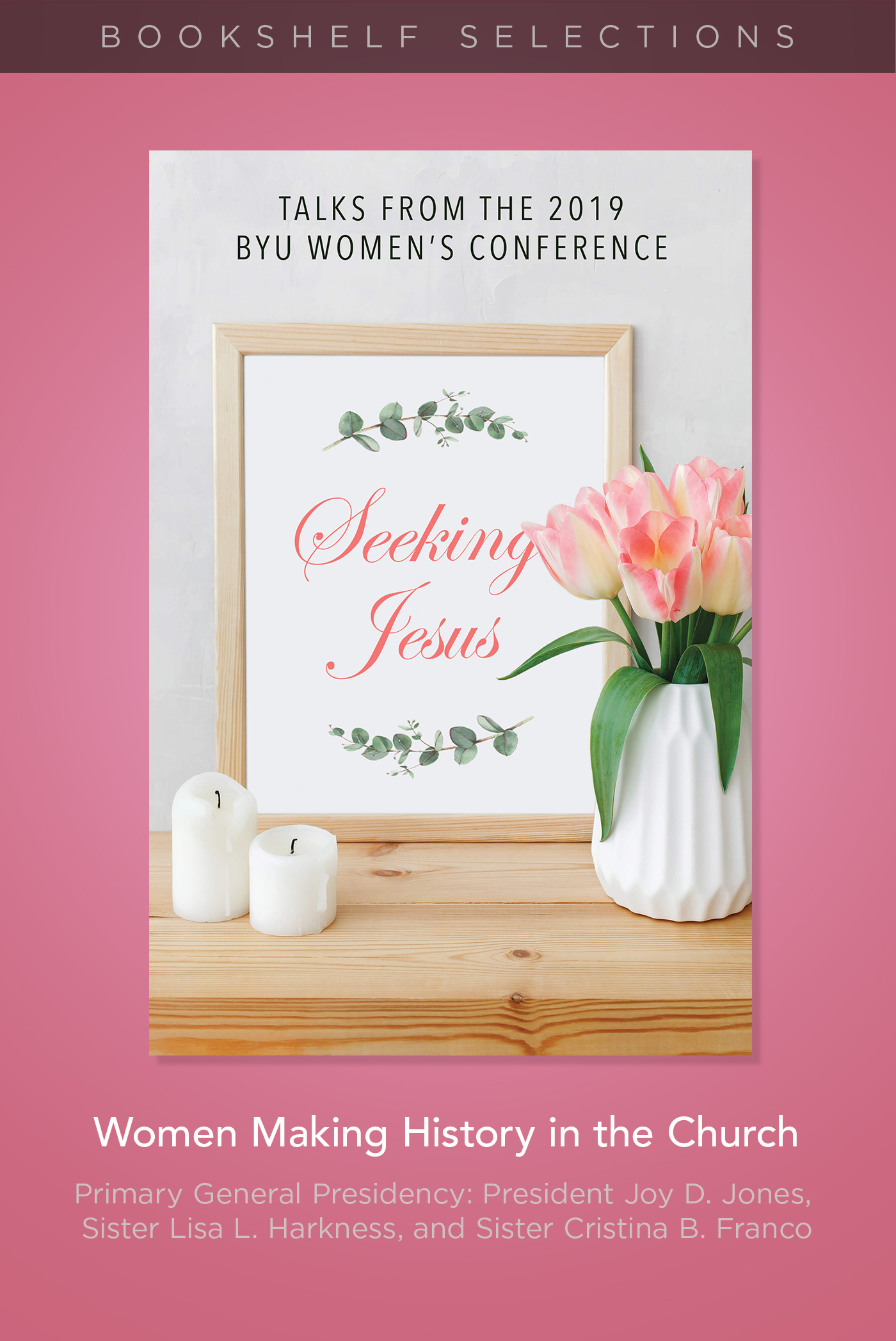 Women Making History in the Church