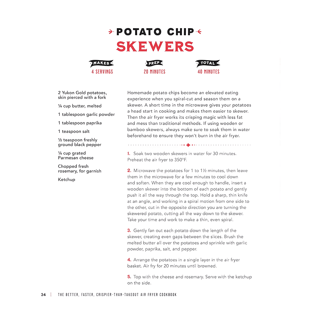 The Better, Faster, Crispier-than-Takeout Air Fryer Cookbook, , large image number 11