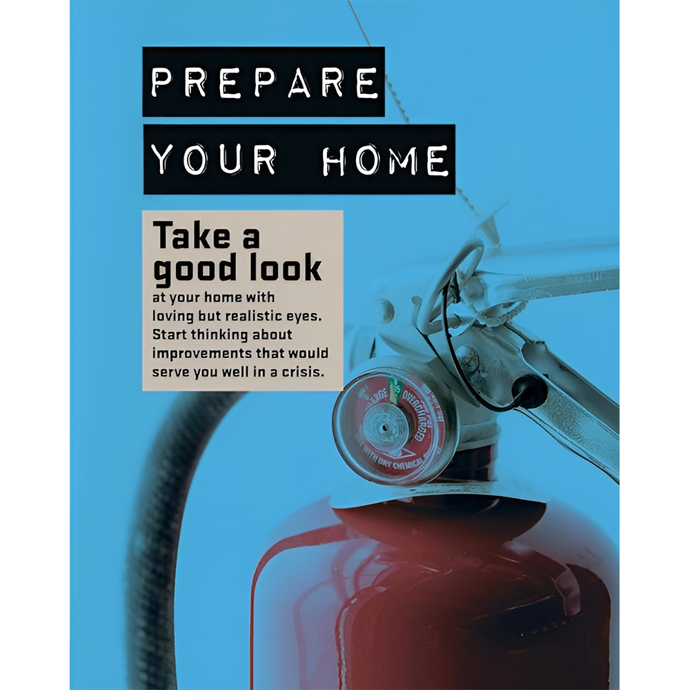 Prepping 101: 40 Steps You Can Take to Be Prepared, , large image number 6