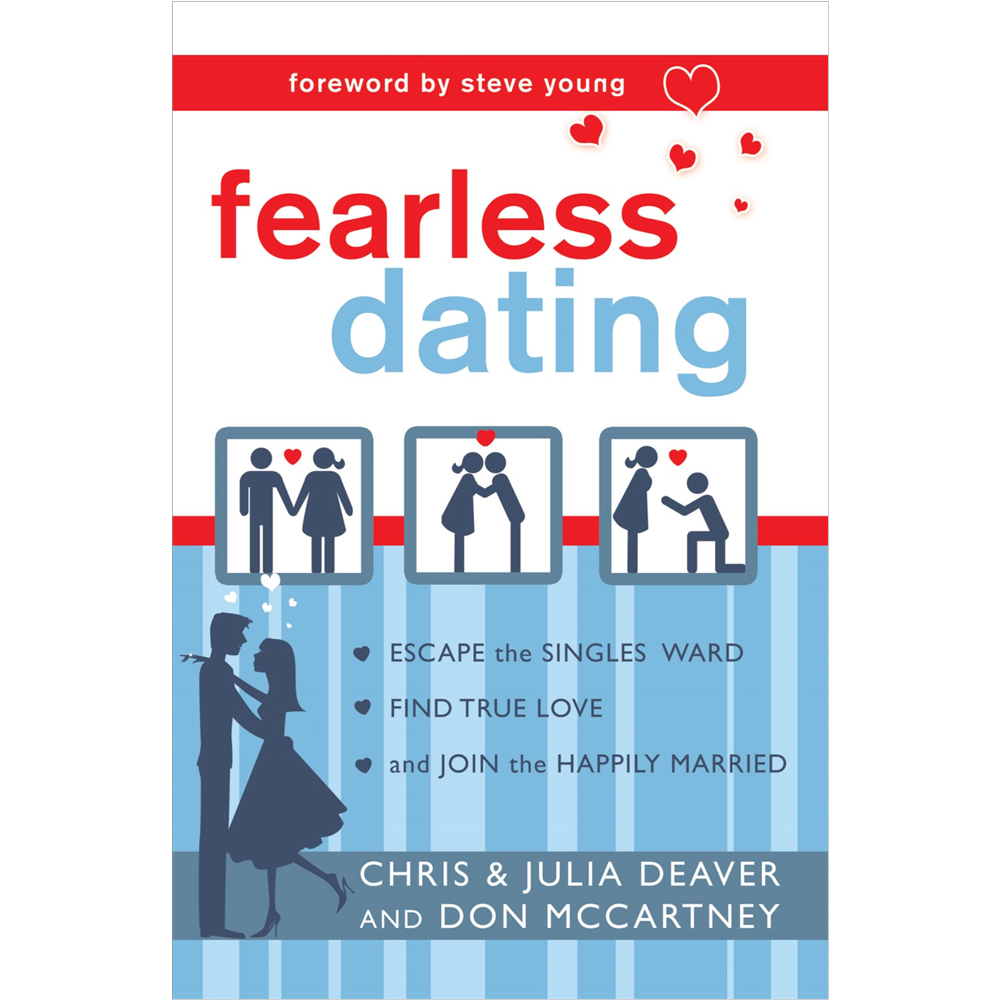 Fearless Dating