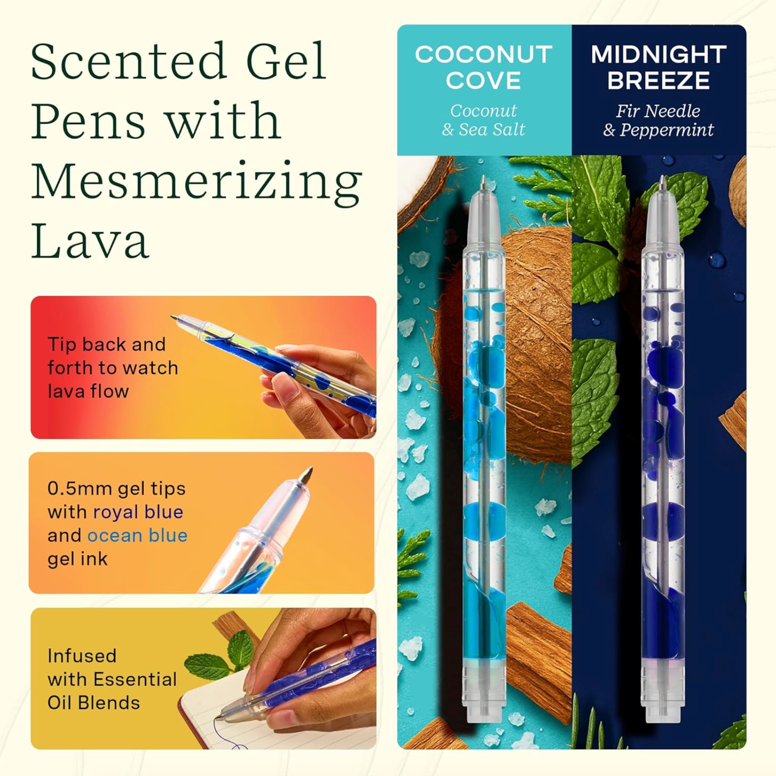 Writing Wellness Journal Set, , large image number 11