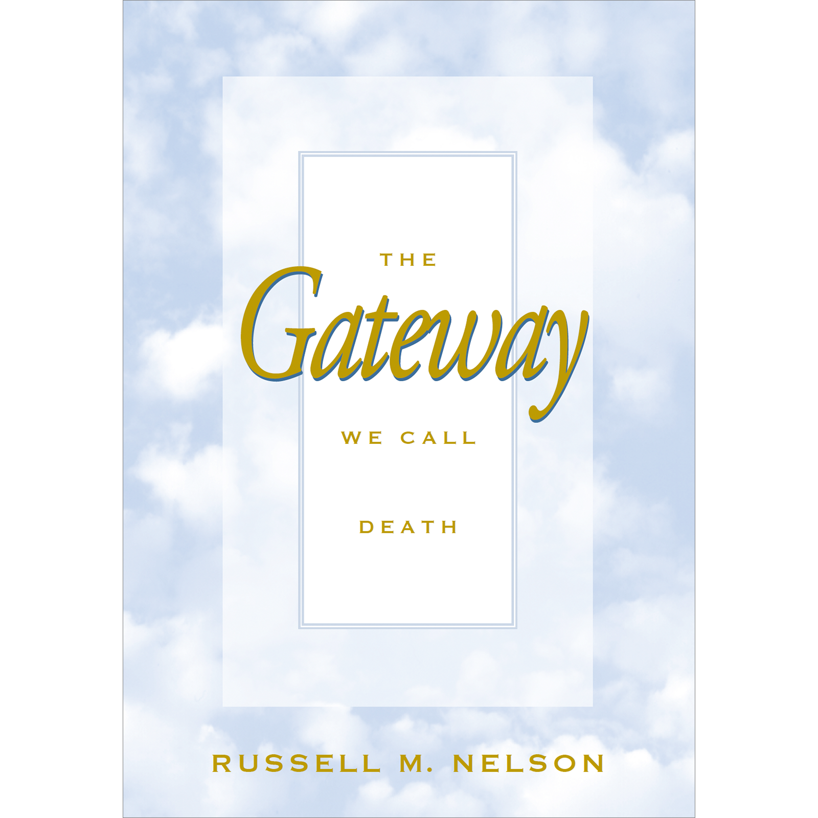 The Gateway We Call Death, , large image number 0