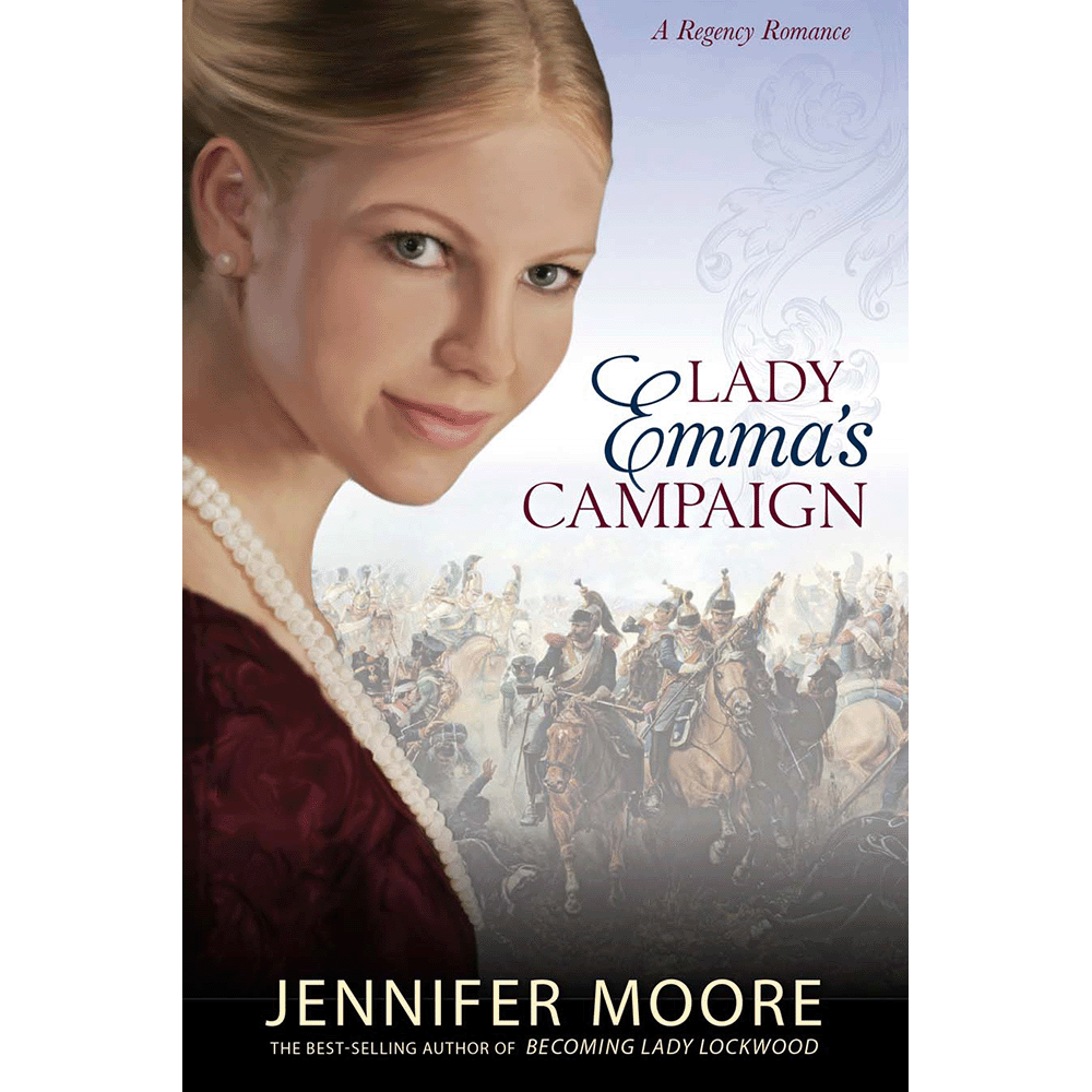 Lady Emma's Campaign