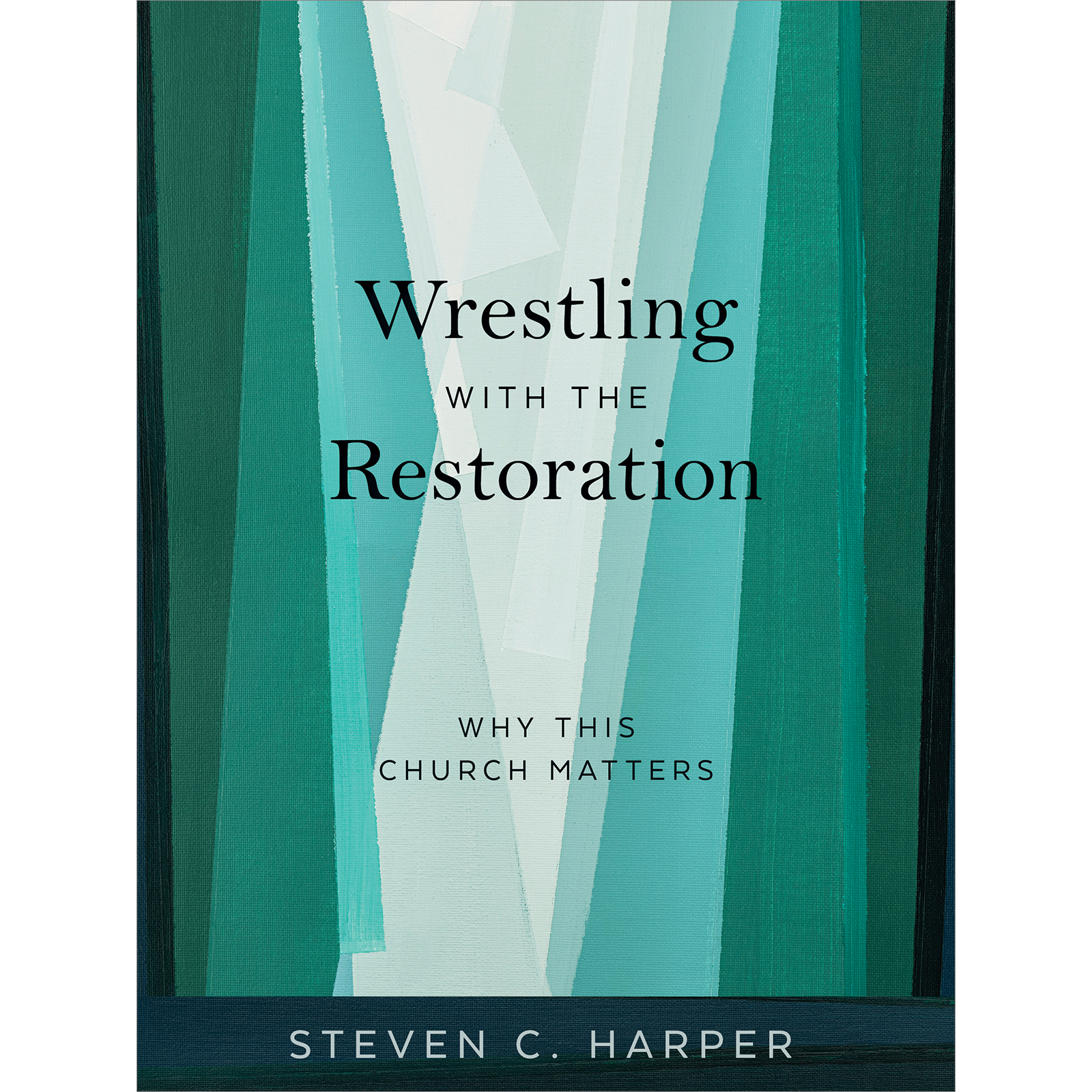 Wrestling with the Restoration, , large image number 0