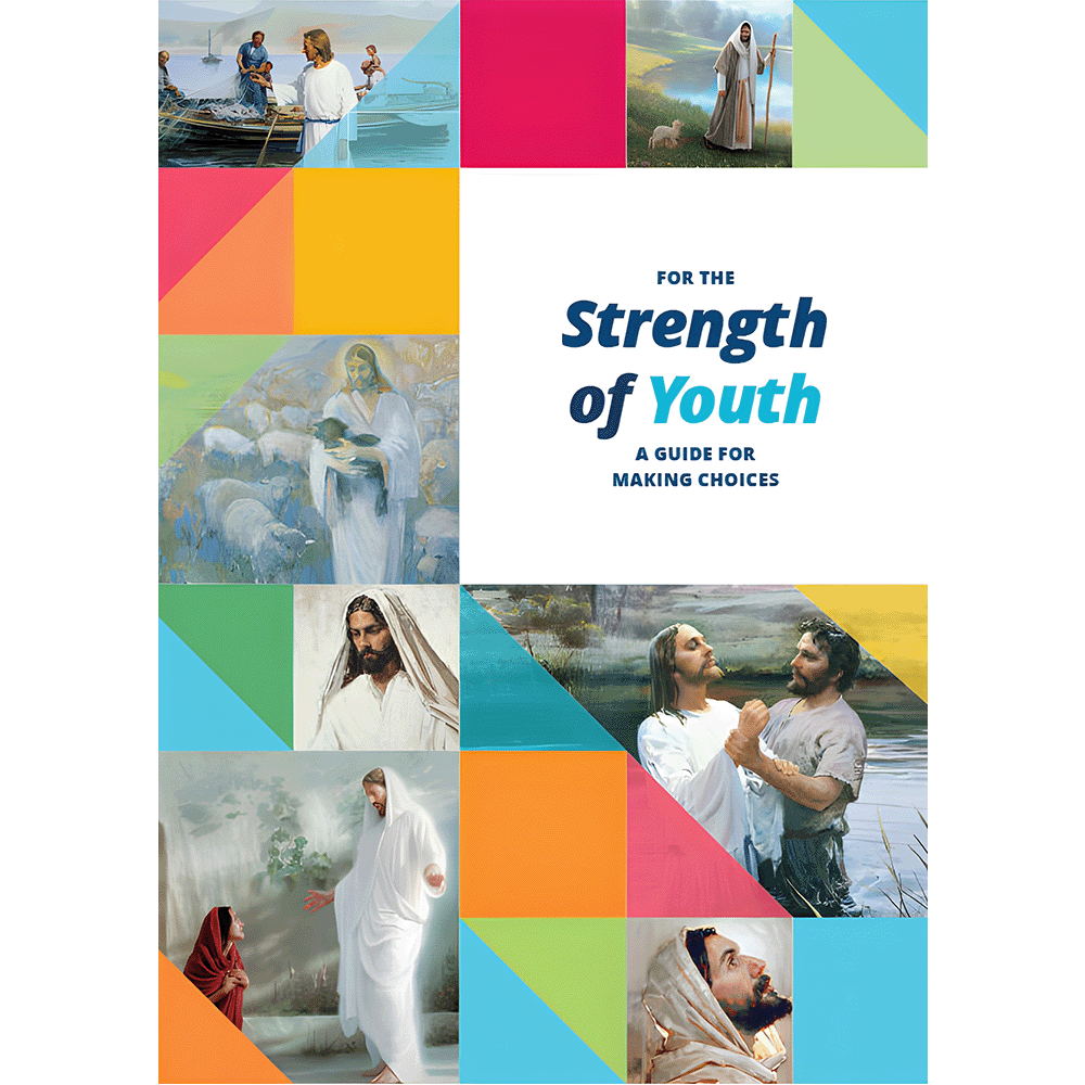 DSD For the Strength of Youth Stand Alone Guide 2026