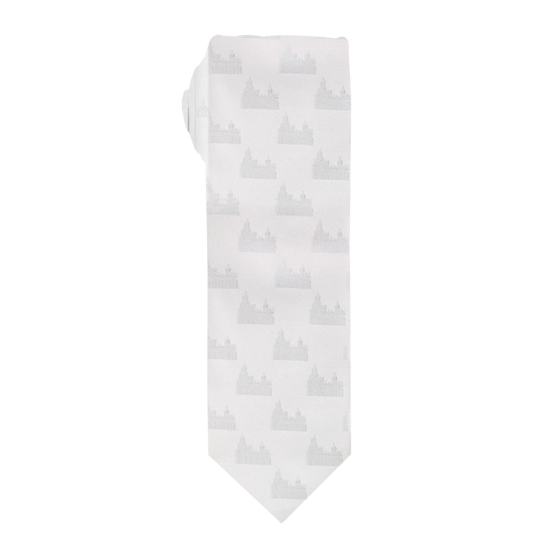 Men's Logan Temple Necktie