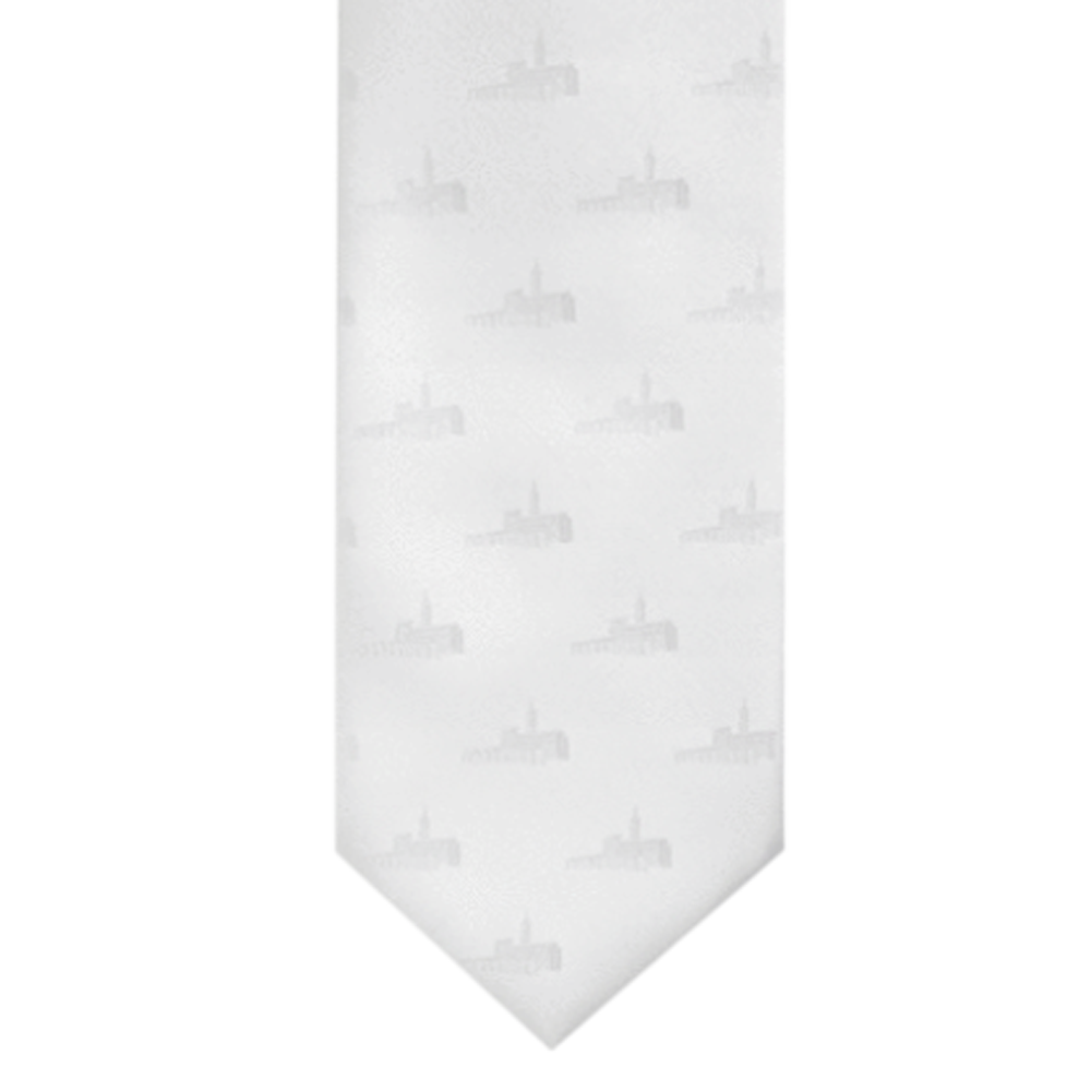 Men's Bountiful Temple Necktie, , large image number 2
