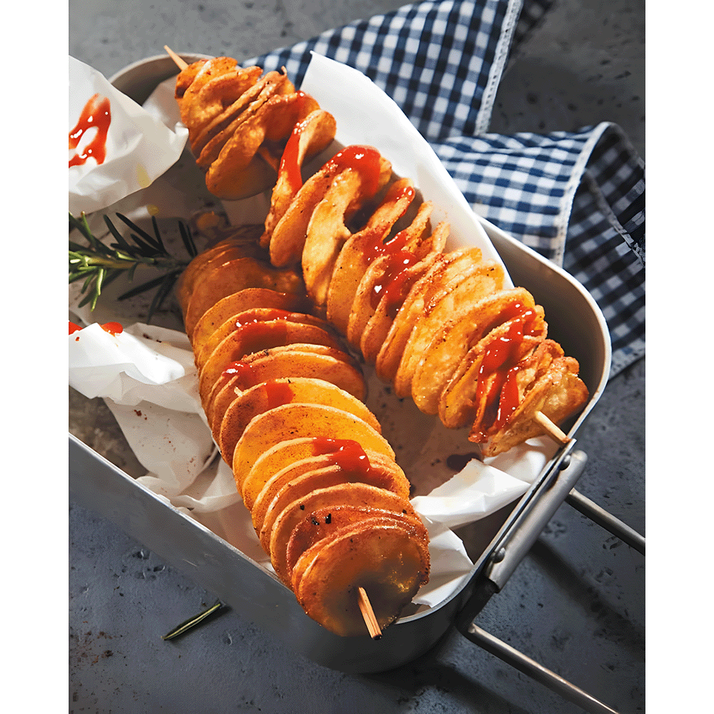 The Better, Faster, Crispier-than-Takeout Air Fryer Cookbook, , large image number 12
