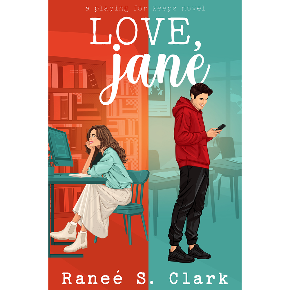 Love, Jane, , large image number 0