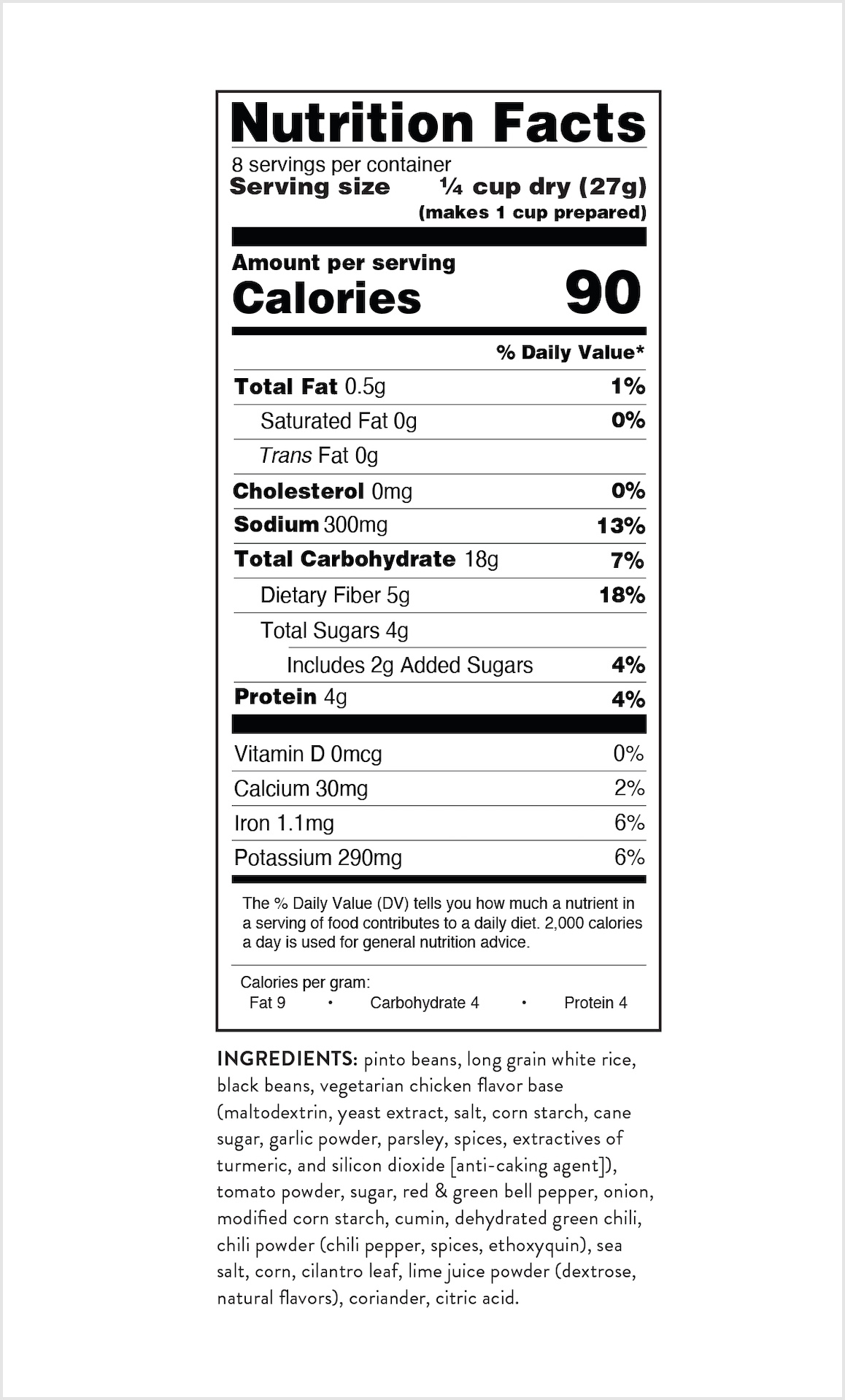 Simple Kitchen Tortilla Soup Mix Single Pouch, , large