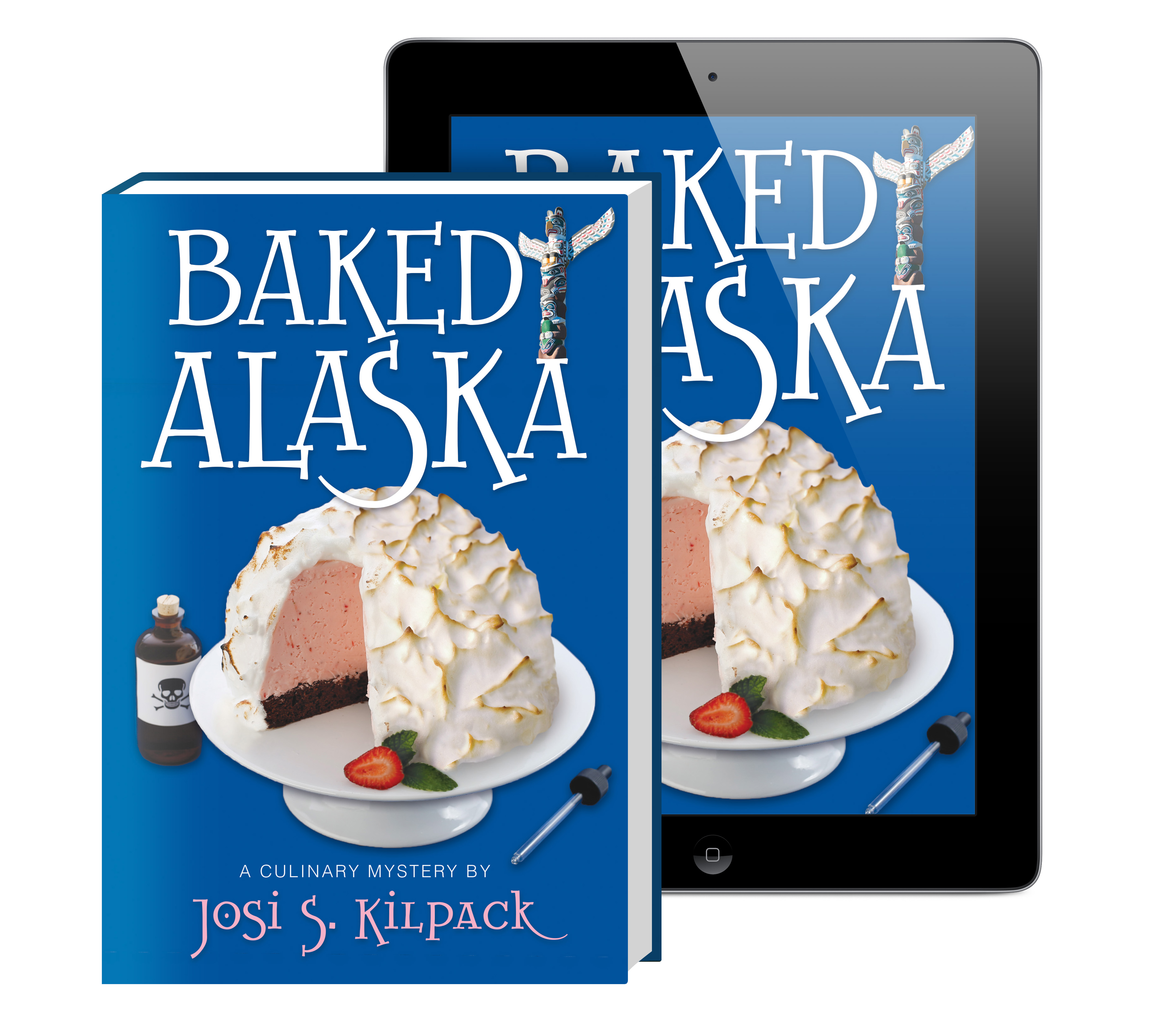 Baked Alaska (A Culinary Mystery, Book 9), , large image number 2
