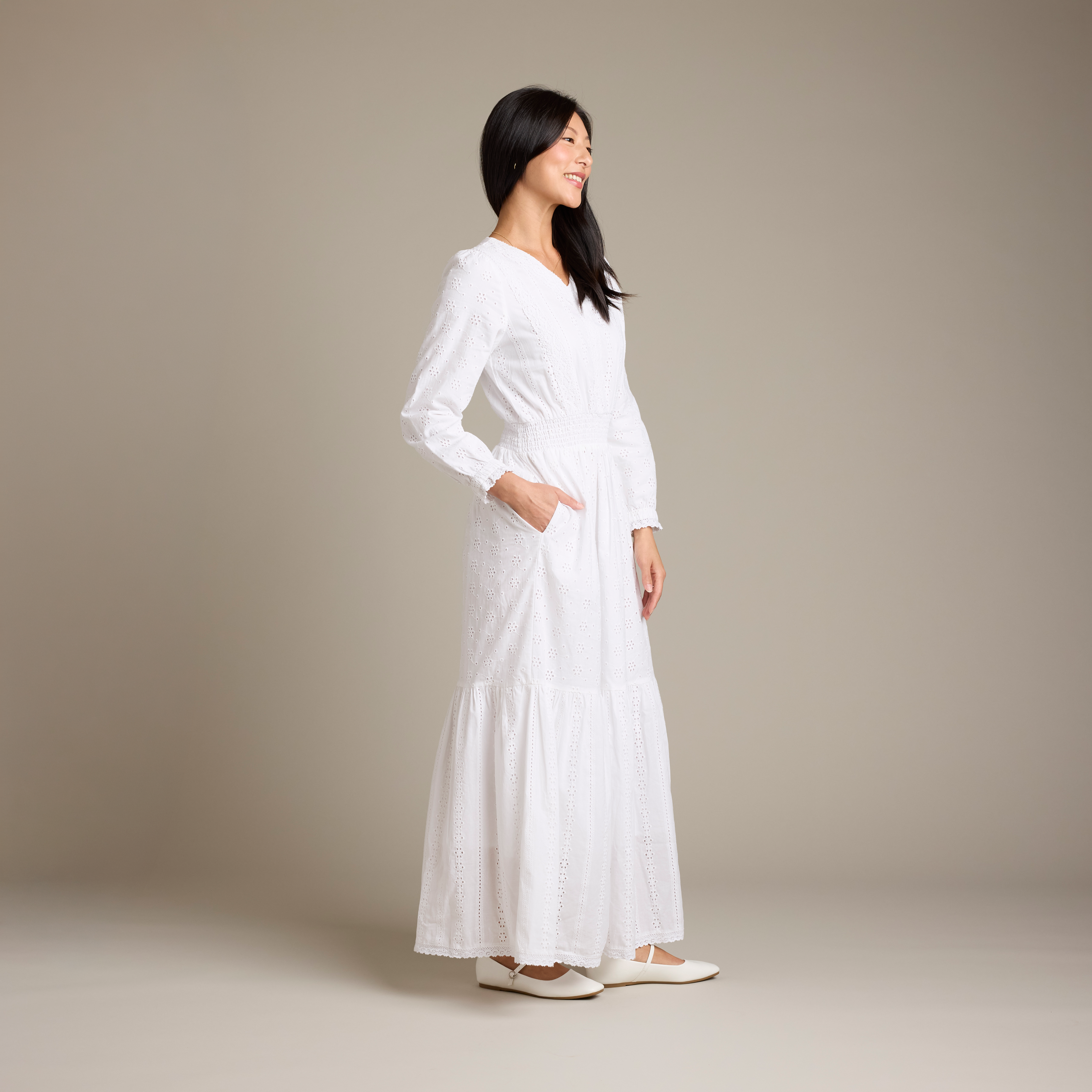 Abigail Temple Dress, , large image number 10