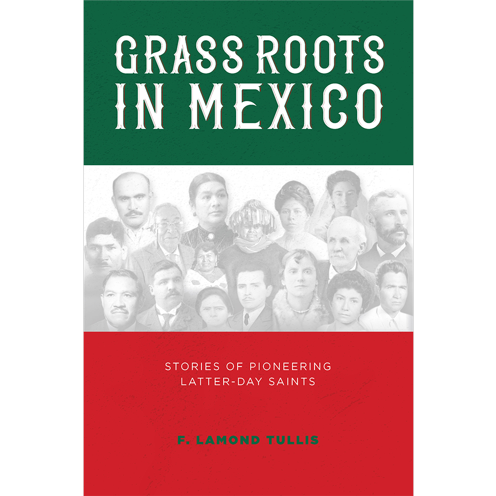 Grass Roots in Mexico