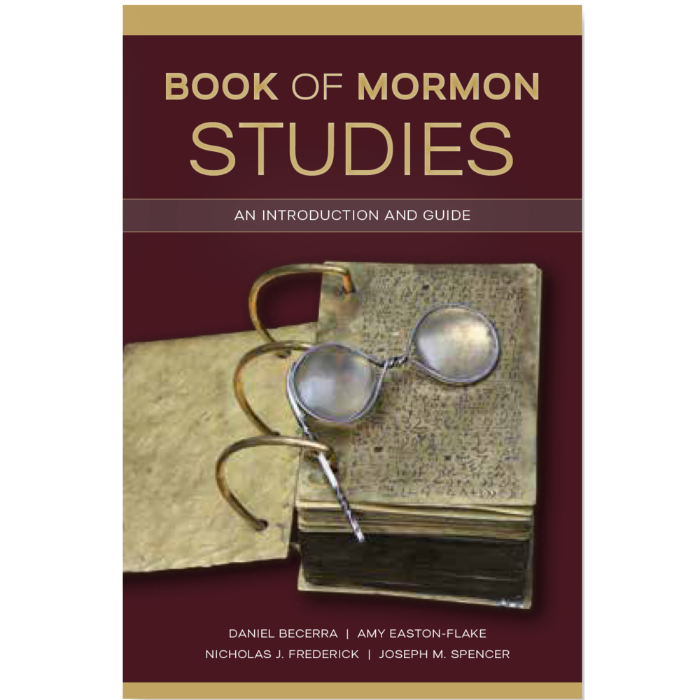 Book of Mormon Studies