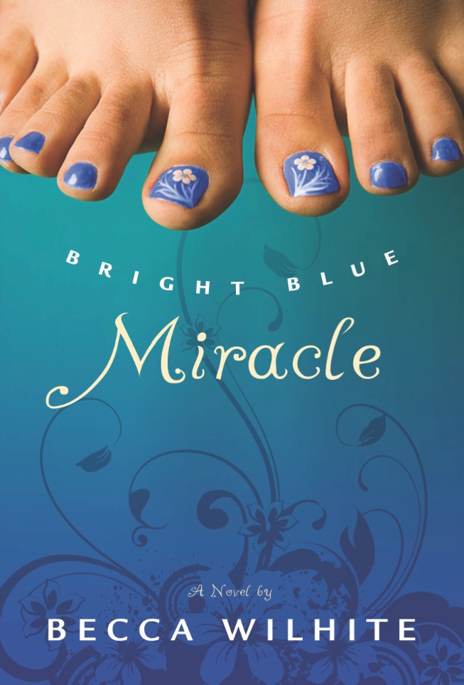 Bright Blue Miracle