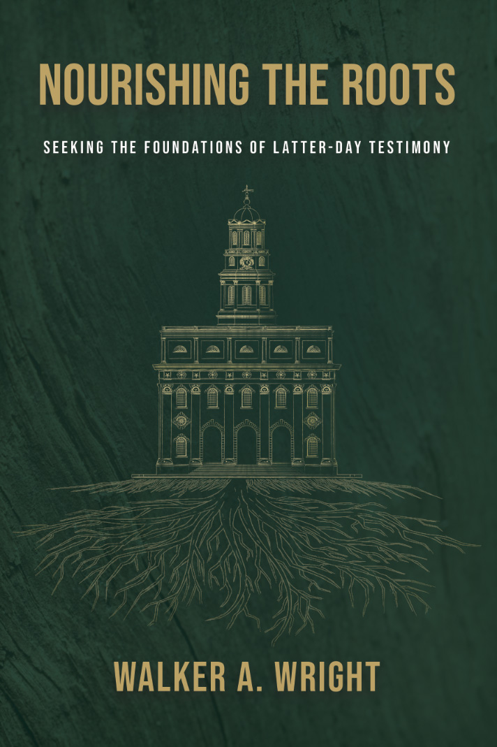 Nourishing the Roots, , large image number 0