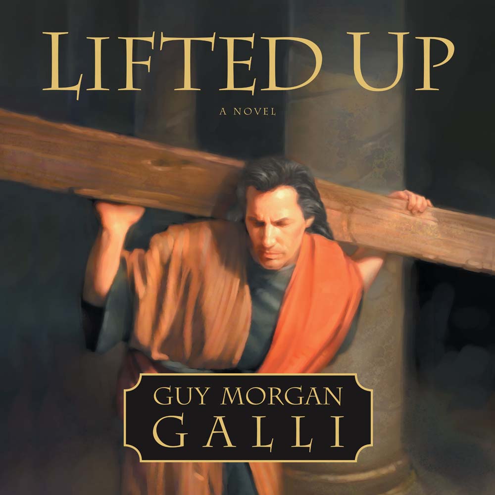 Lifted Up, , large