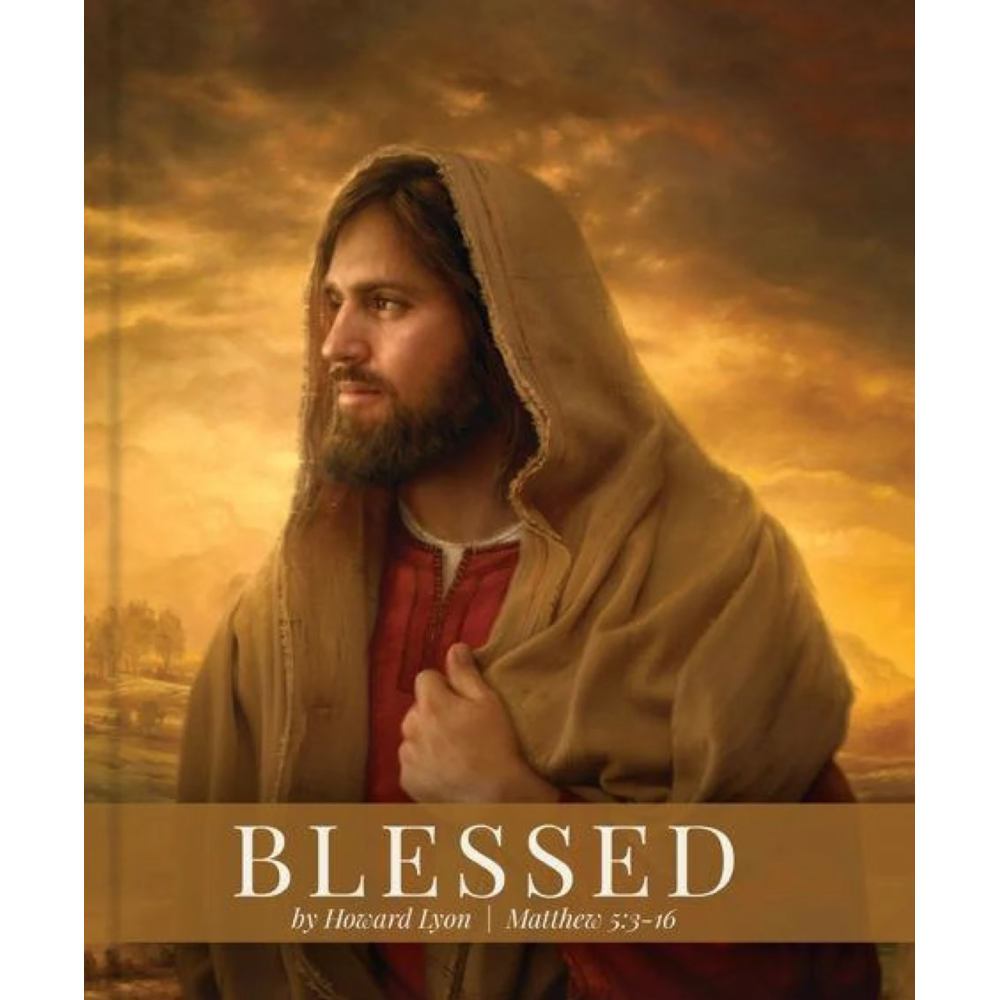 Blessed