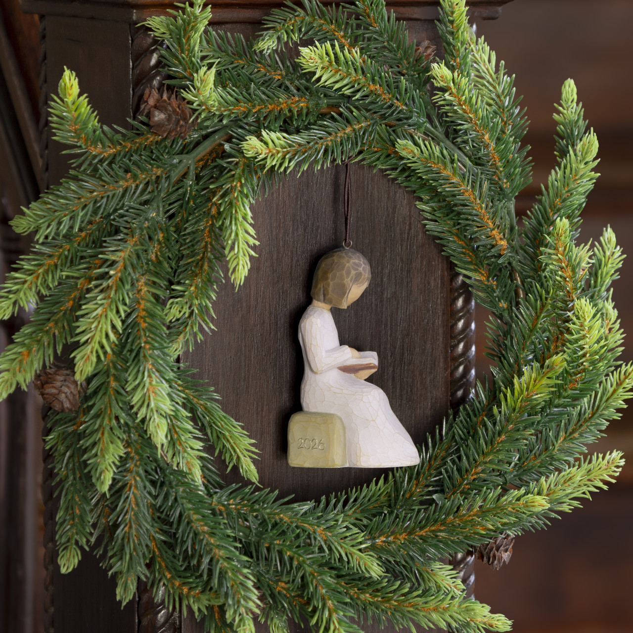 2026 Ornament, , large image number 4