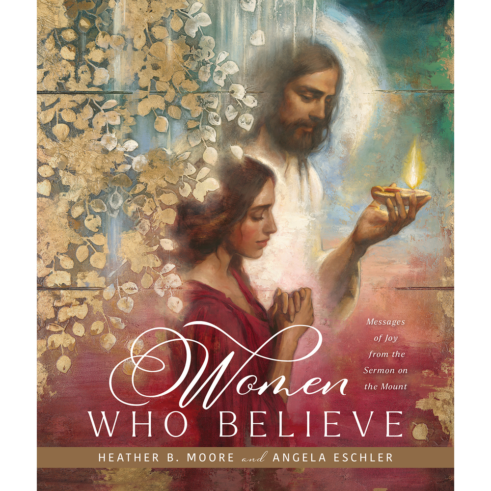 Women Who Believe