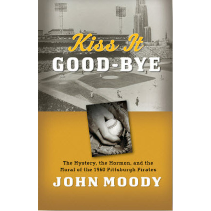 Kiss It Goodbye