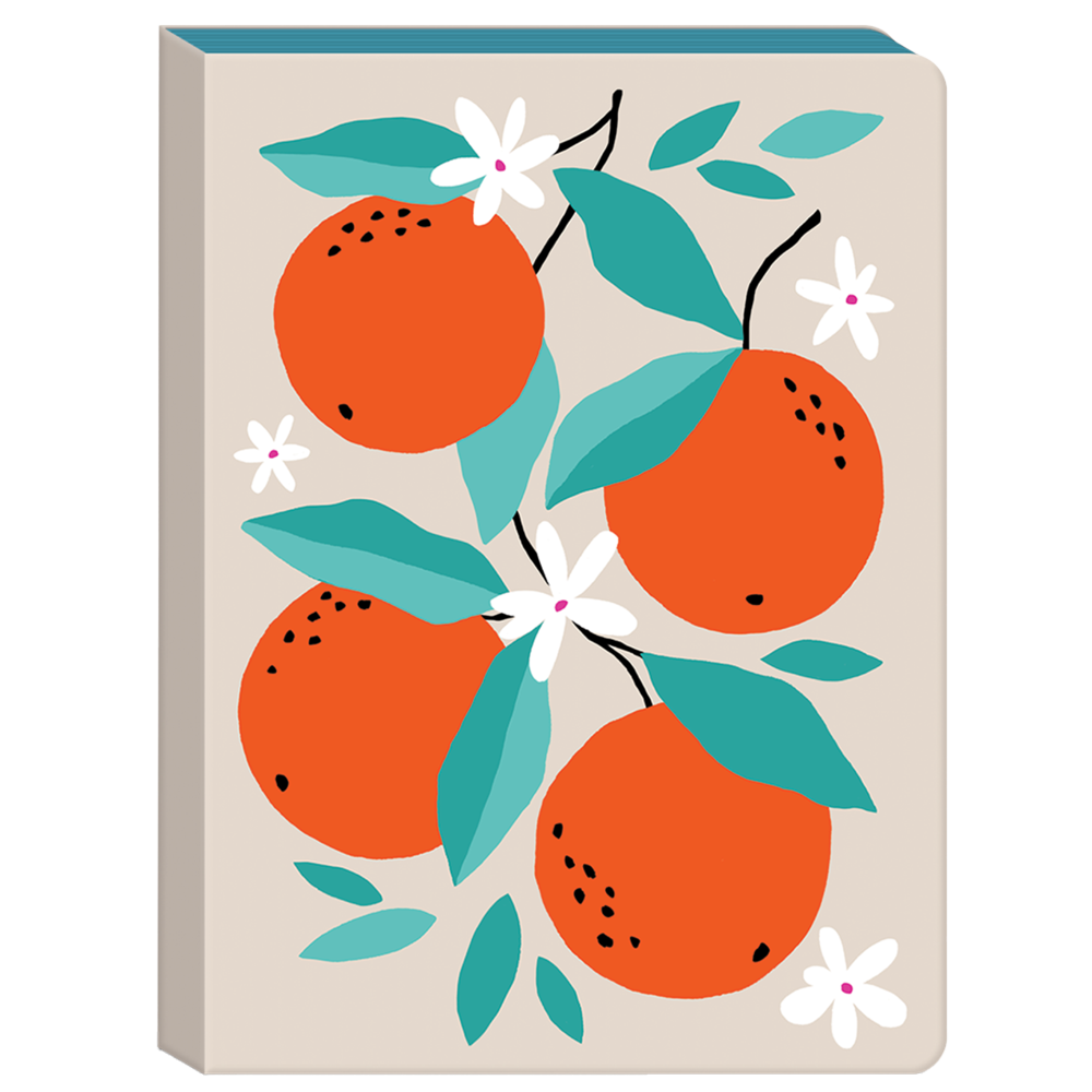 Oranges Fruit Market Journal, , large image number 0