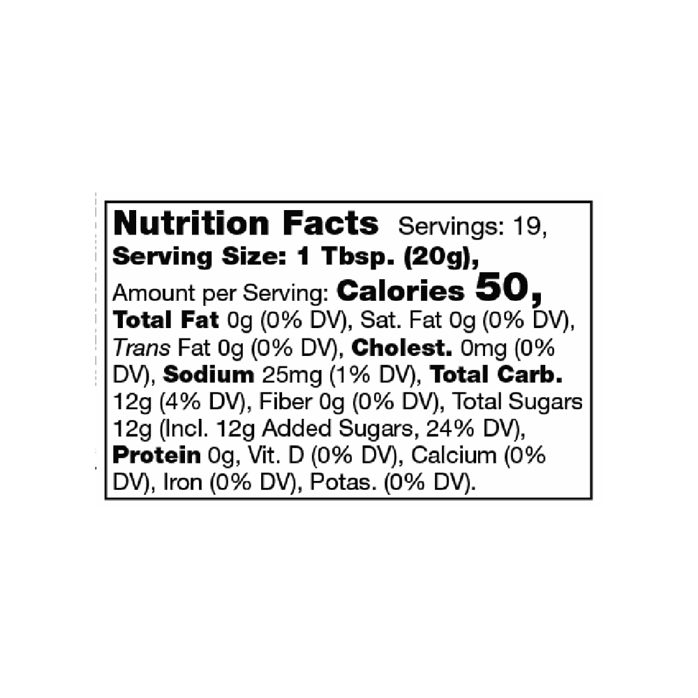 Red Pepper Jelly 13 Oz, , large