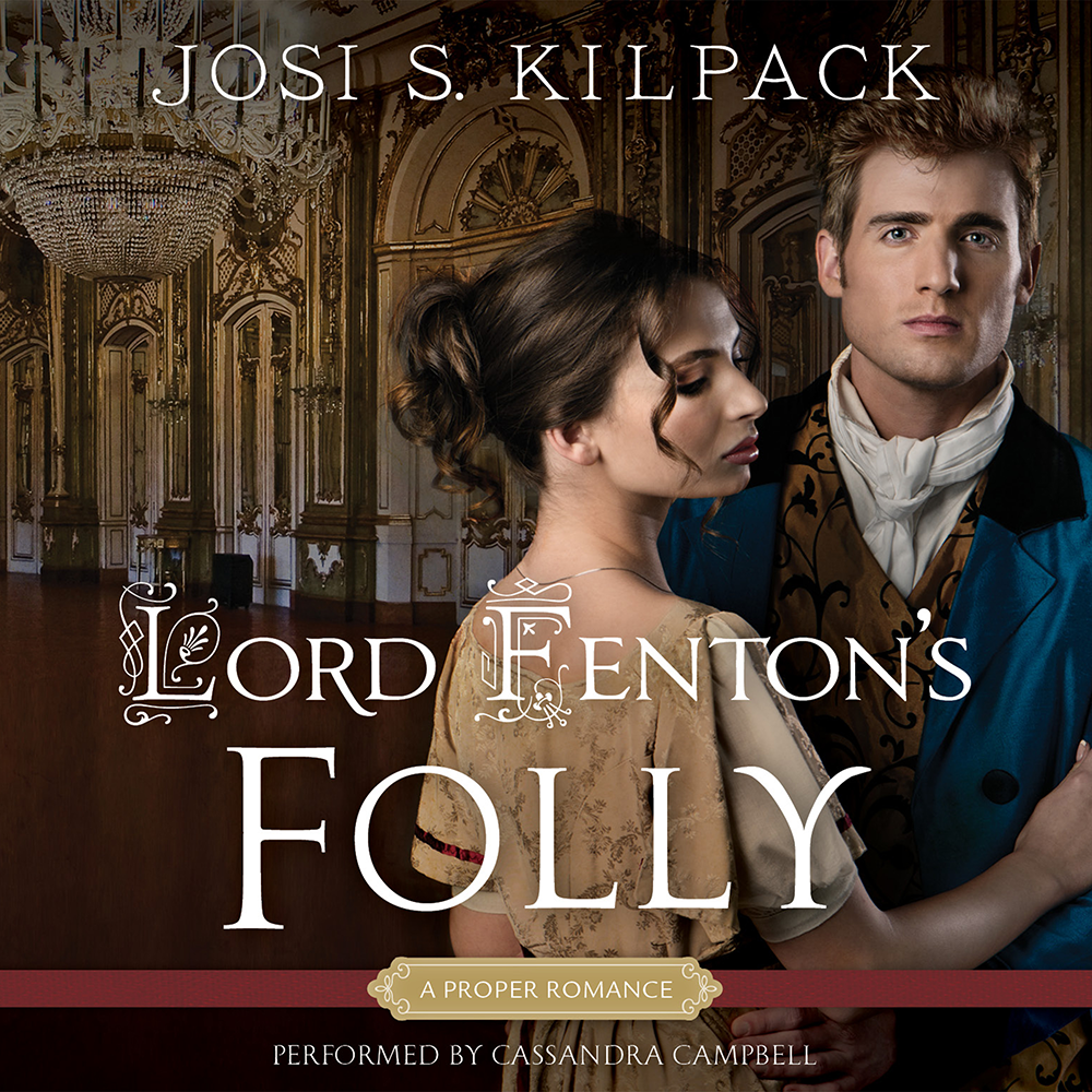 Lord Fenton's Folly, , large