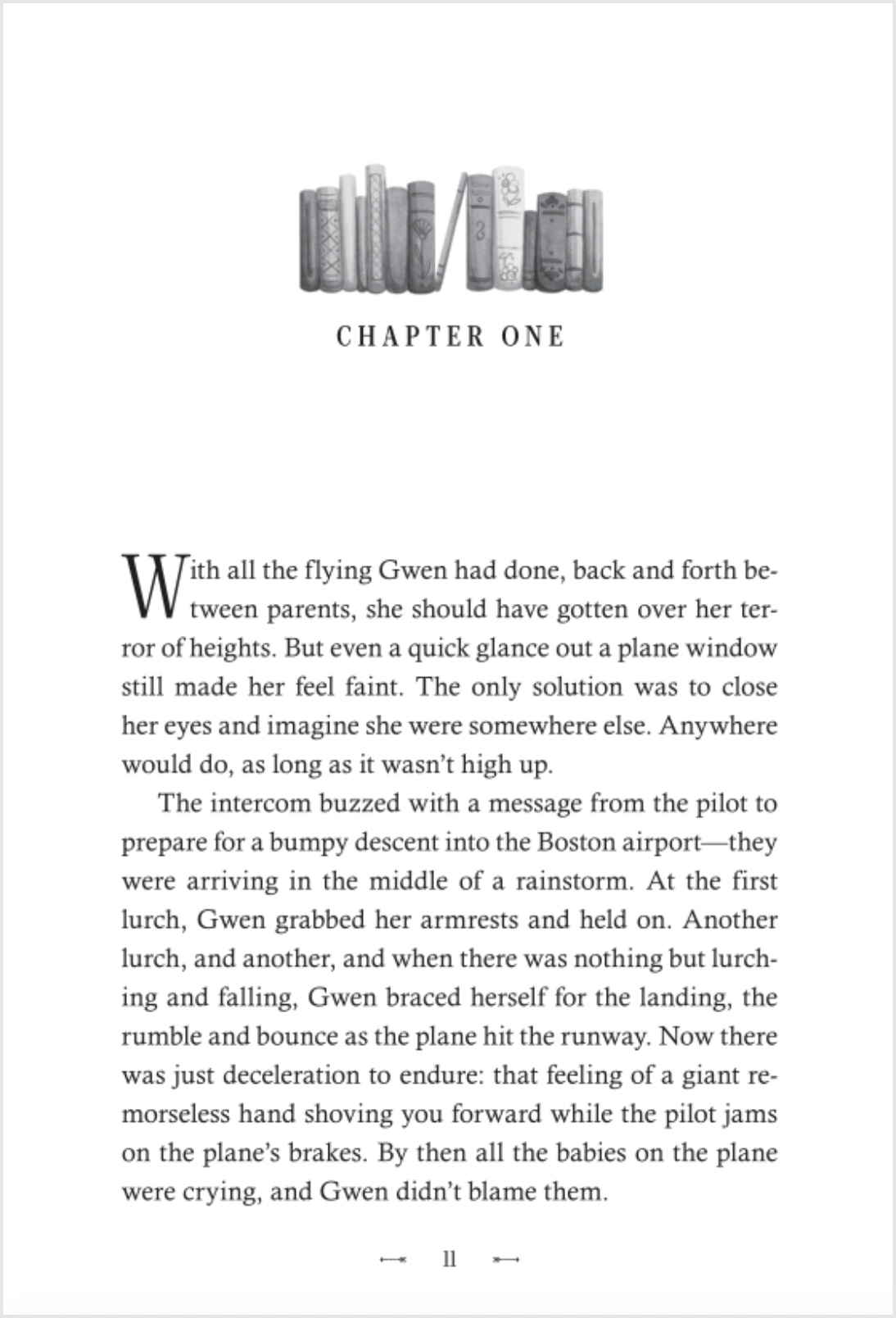 The Library of Unruly Treasures, , large